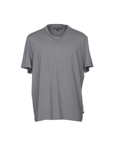 michael kors t shirt mens online