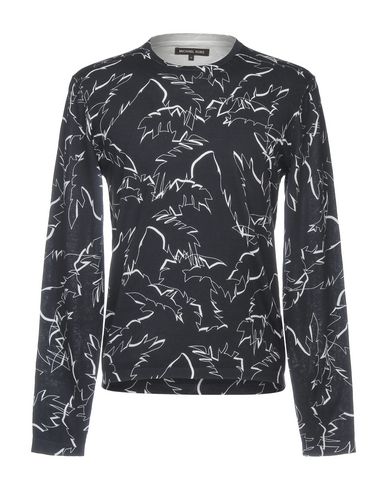 michael kors t shirt mens online