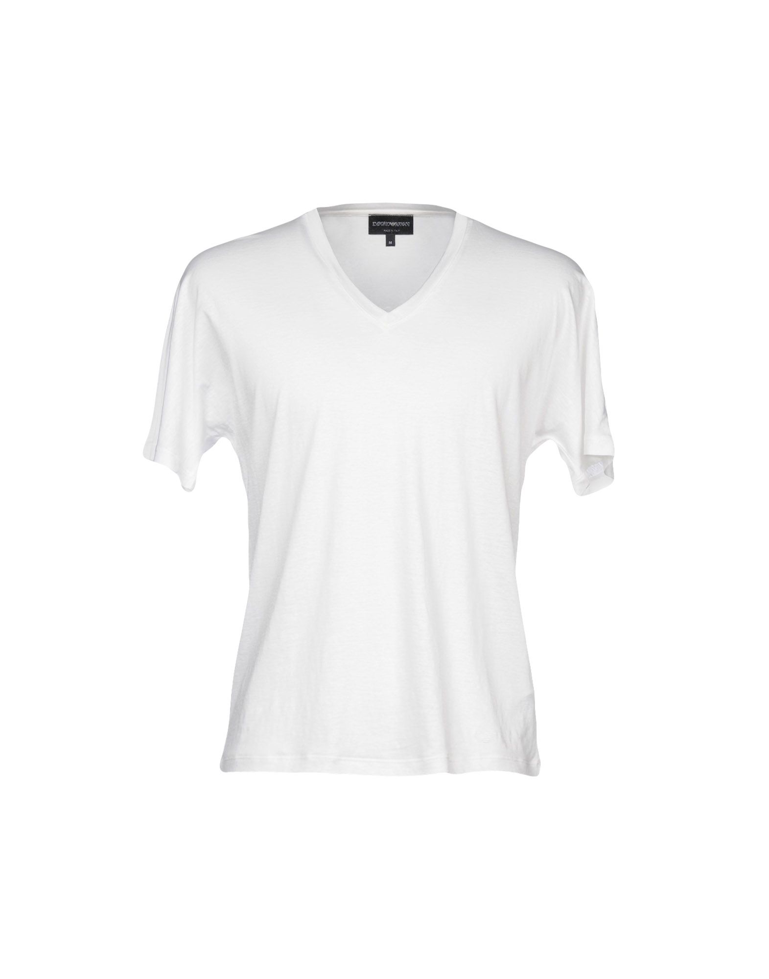 T-Shirt Emporio Armani Uomo - 12145520HS T-Shirt Emporio Armani Uomo - - Uomo 12145520HS e59631