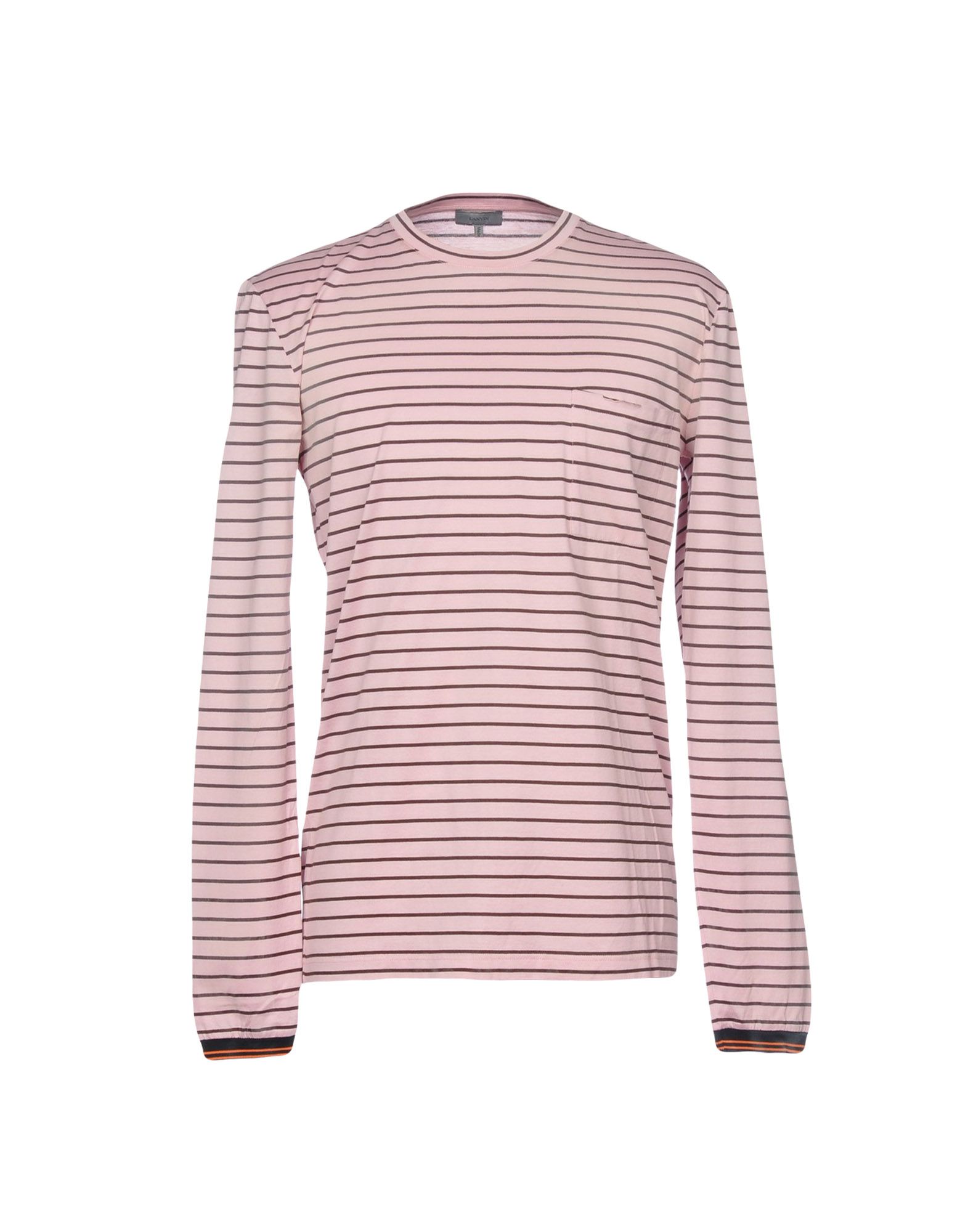 A buon mercato T-Shirt Lanvin Uomo - 12145526UT A buon buon buon mercato T-Shirt Lanvin Uomo - 12145526UT 55a51e