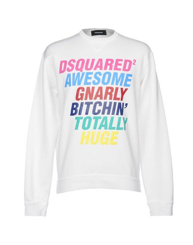 mens dsquared2 sweatshirt