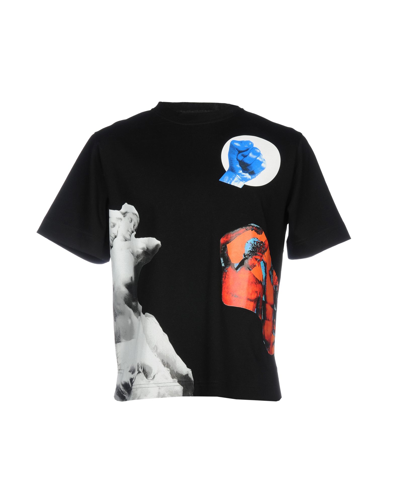 T-Shirt Proenza Uomo Schouler Uomo Proenza - 12145725GV aeae9c T-Shirt Proenza Uomo Schouler Uomo Proenza - 12145725GV aeae9c