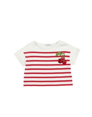 ZOOM DOLCE & GABBANA - Camiseta