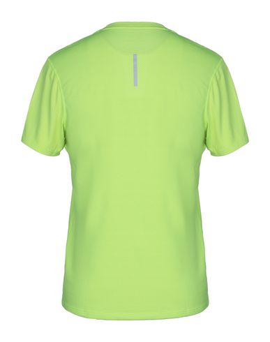 green nike t shirt
