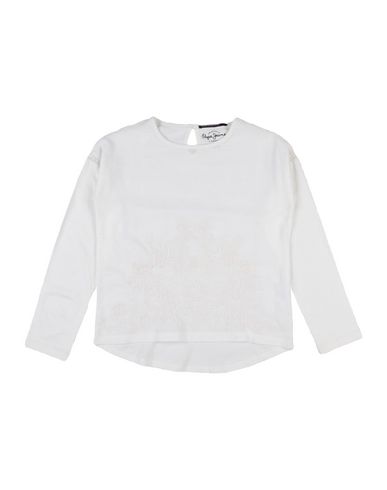 ZOOM PEPE JEANS - T-shirt