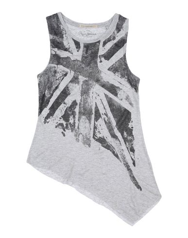 ZOOM PEPE JEANS - T-shirt
