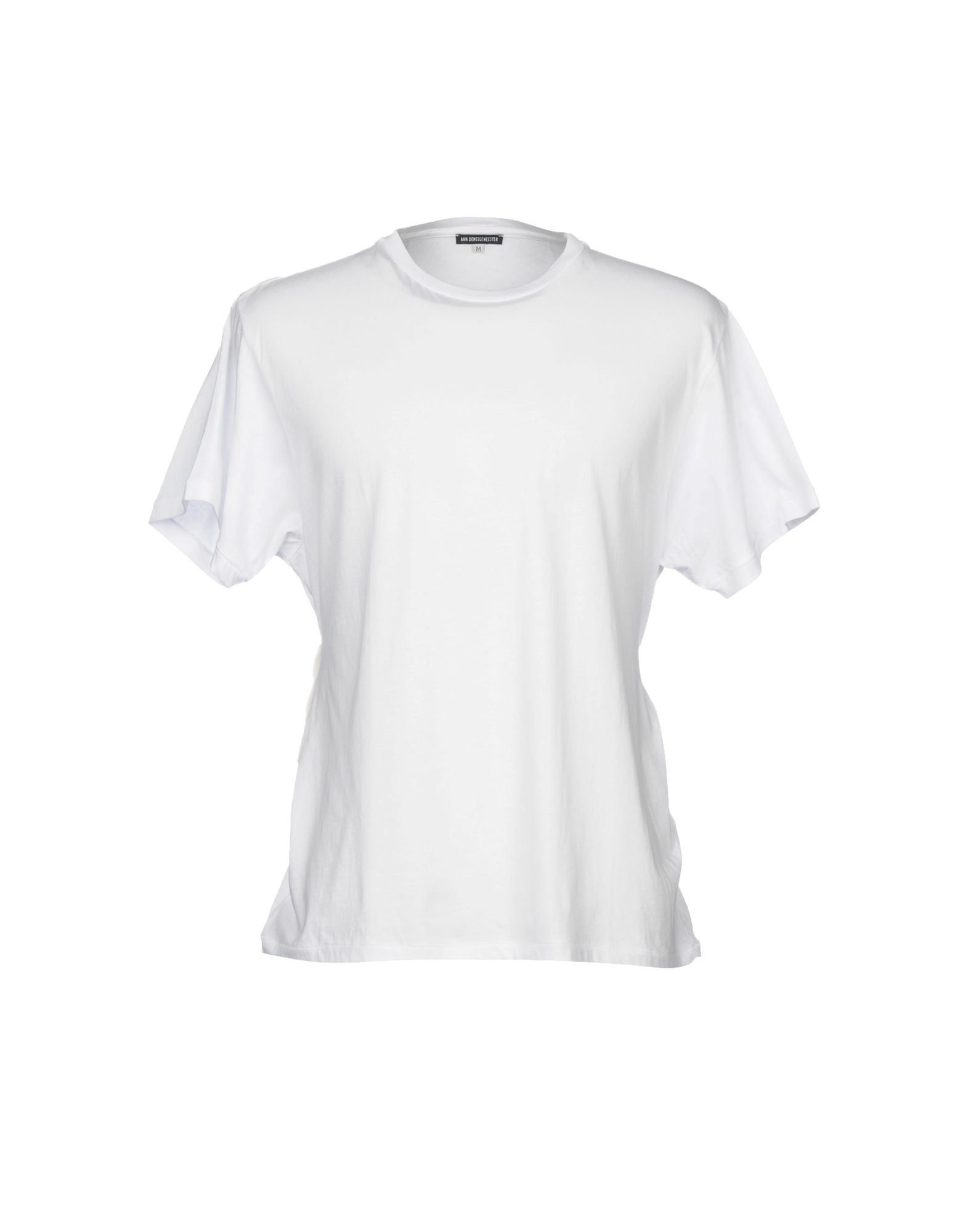 T-Shirt 12149528DV Ann Demeulemeester Uomo - 12149528DV T-Shirt c79b38 T-Shirt 12149528DV Ann Demeulemeester Uomo - 12149528DV T-Shirt c79b38