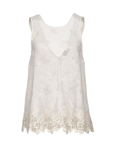 ZOOM ERMANNO DI ERMANNO SCERVINO - Top