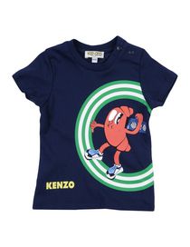 kenzo neonato abbigliamento