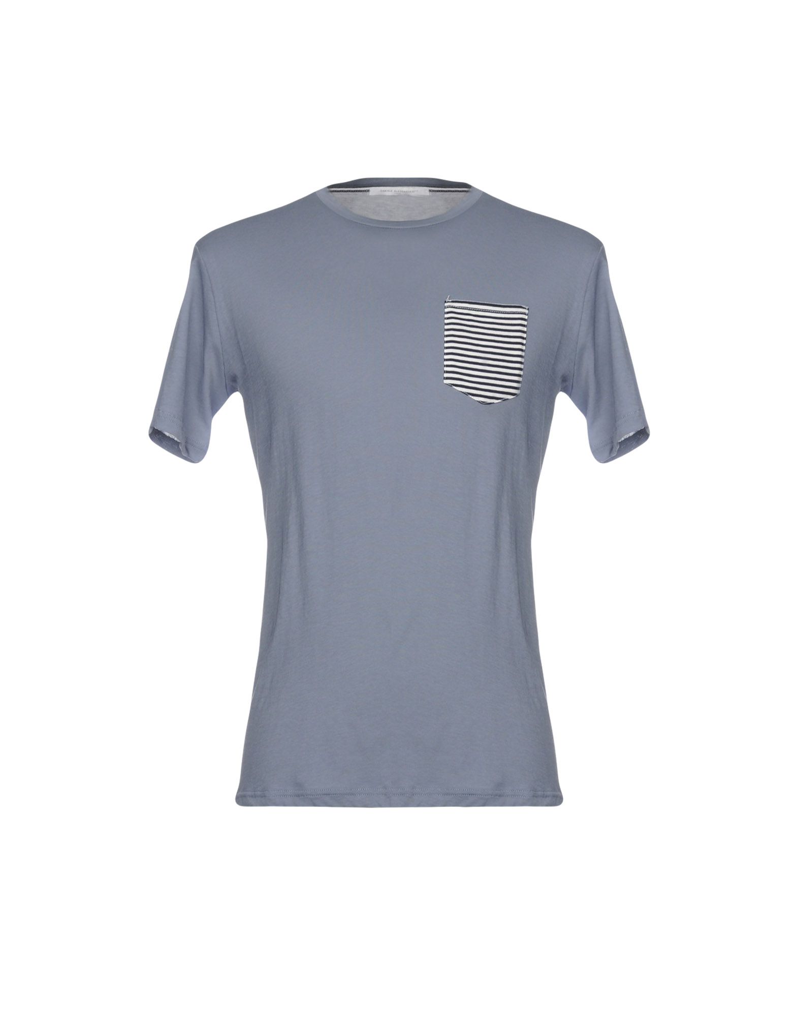 T-Shirt Alessandrini Daniele Alessandrini T-Shirt Uomo - 12150228FW 8f3606 T-Shirt Alessandrini Daniele Alessandrini T-Shirt Uomo - 12150228FW 8f3606
