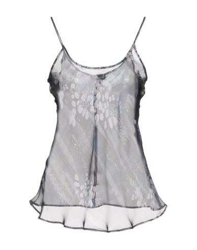 ZOOM GIORGIO ARMANI - Camisole