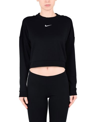 nike crew neck sweatshirt womens