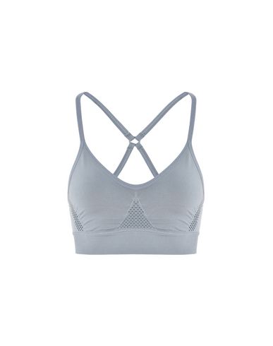 nike performance seamless light bra