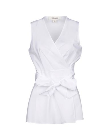ZOOM DIANE VON FURSTENBERG - Top