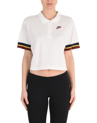 E Reggiseno Polo Nike Top Performance 5Odvq4w