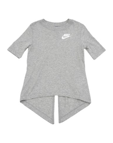 t shirt nike fille