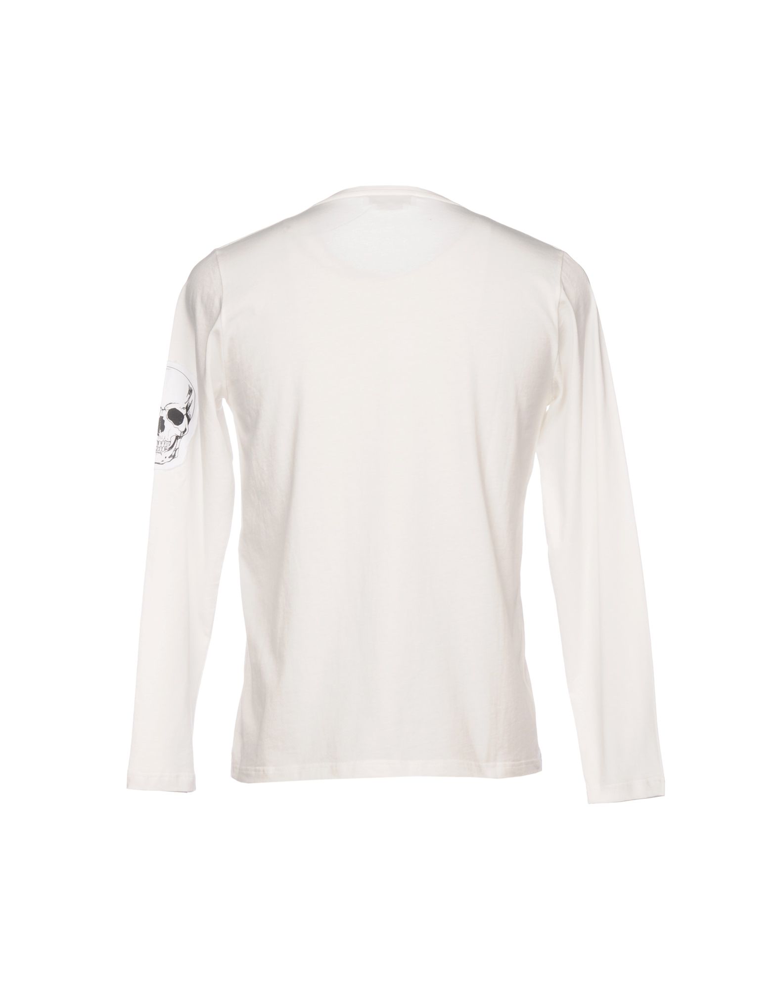 T-Shirt Alexander Mcqueen Uomo Uomo Uomo - 12152368FE dab8c6 T-Shirt Alexander Mcqueen Uomo Uomo Uomo - 12152368FE dab8c6
