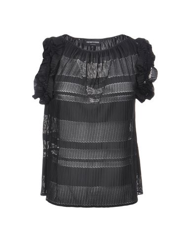 ZOOM EMPORIO ARMANI - Top