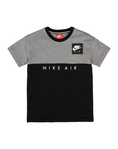 Nike T Shirt Boy 9 16 Years Online On Yoox Czech Republic