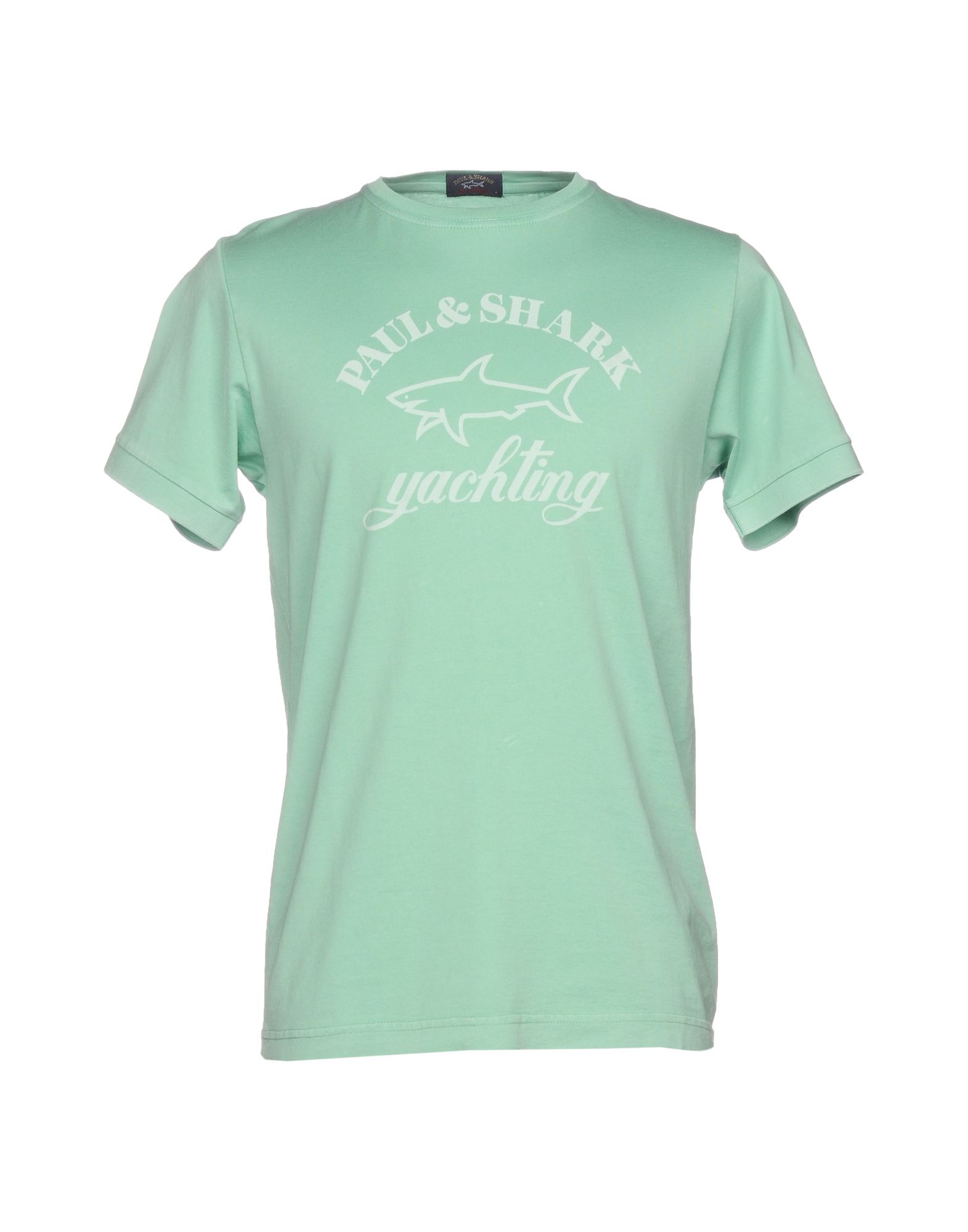 T-Shirt Paul & Shark Uomo - 12152860UI T-Shirt Paul & & Paul Shark Uomo - 12152860UI 9ee107