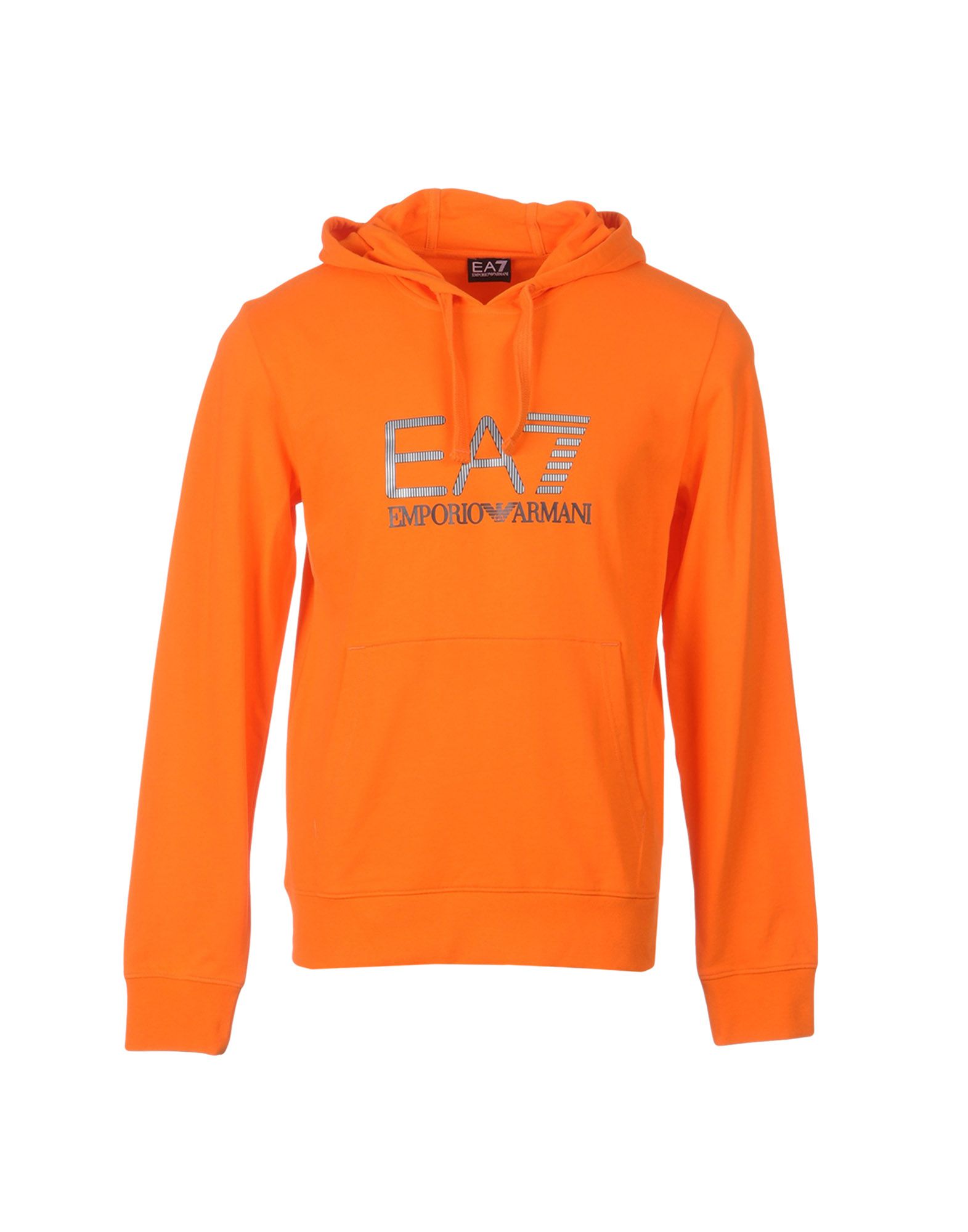 ea7 kids hoodie