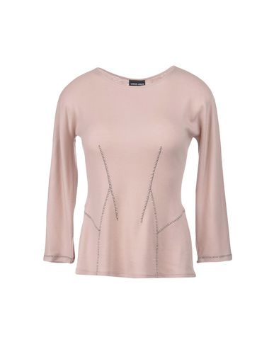 ZOOM GIORGIO ARMANI - T-shirt