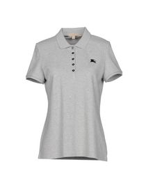 burberry shirt womens silver