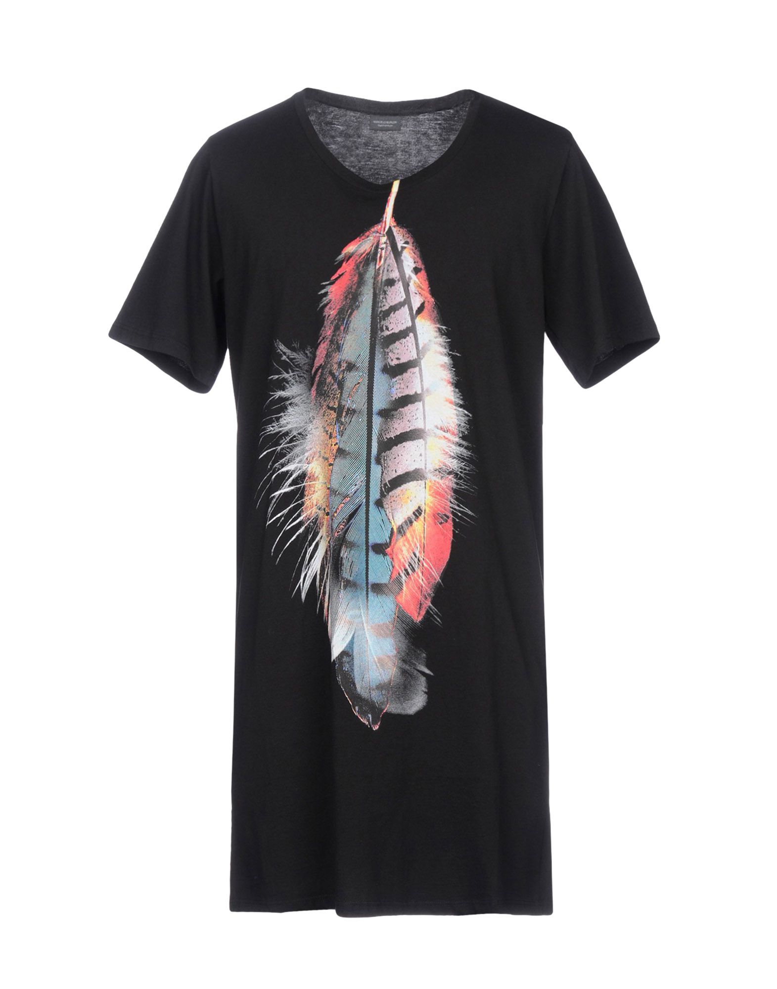 T-Shirt Uomo Marcelo Burlon Uomo T-Shirt - 12154356AP f0b4e9 T-Shirt Uomo Marcelo Burlon Uomo T-Shirt - 12154356AP f0b4e9