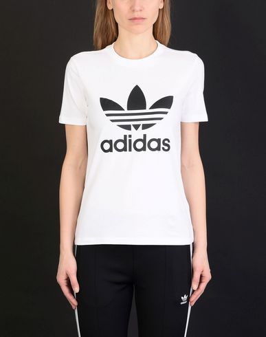 camisetas adidas originals