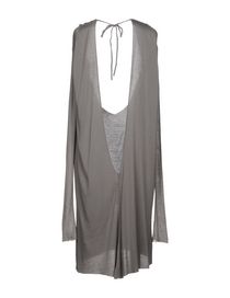 Rick Owens Lilies Women Spring-Summer and Fall-Winter Collections ...