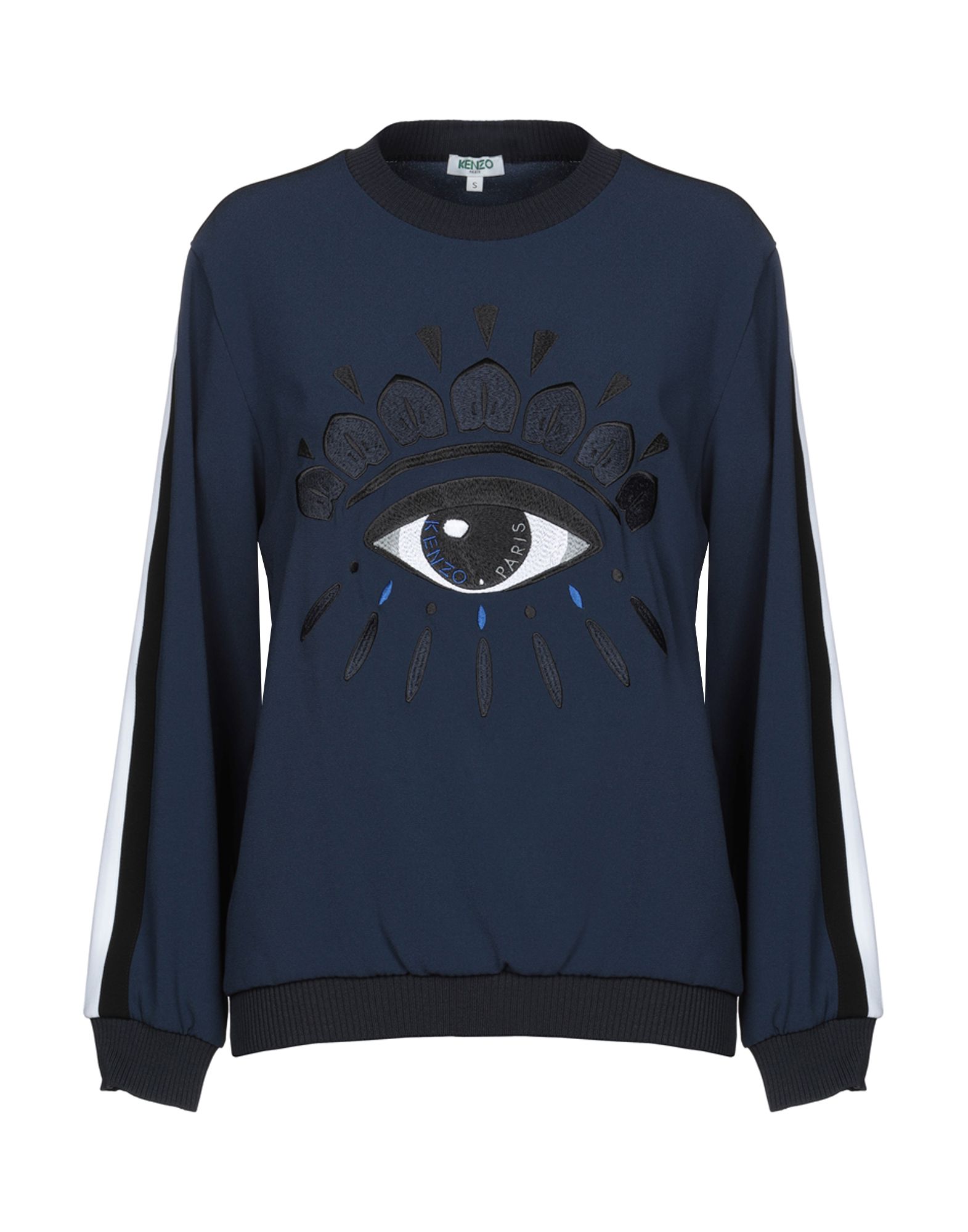 blusas kenzo