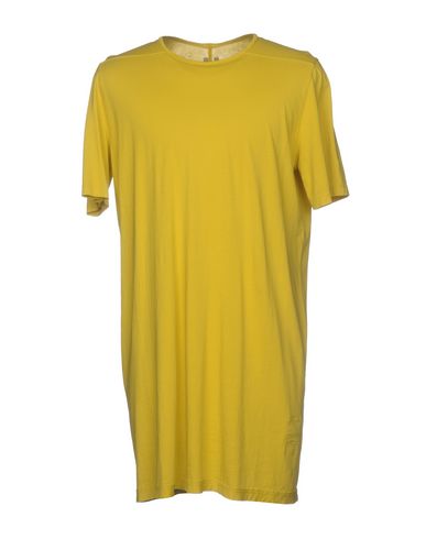 ZOOM DRKSHDW by RICK OWENS - Camiseta