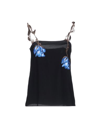 Top Top Christopher Kane Seta In In fp8xwB