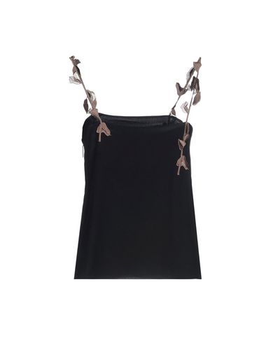 Top Top Christopher Kane Seta In In fp8xwB