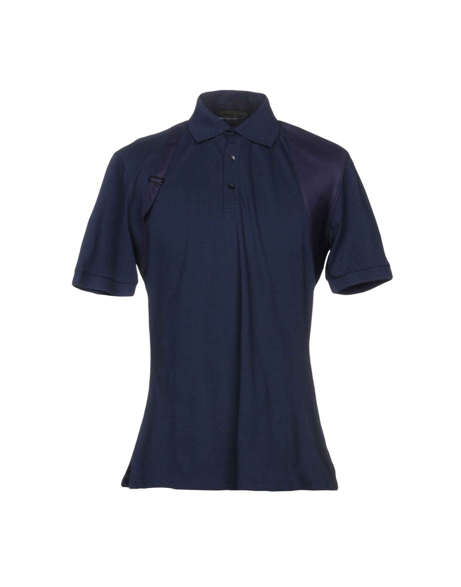 Polo Alexander Mcqueen Mcqueen Alexander Uomo - 12155383RC 9b1ed5 Polo Alexander Mcqueen Mcqueen Alexander Uomo - 12155383RC 9b1ed5