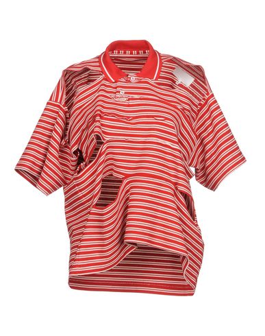 ZOOM MAISON MARGIELA - Polo shirt