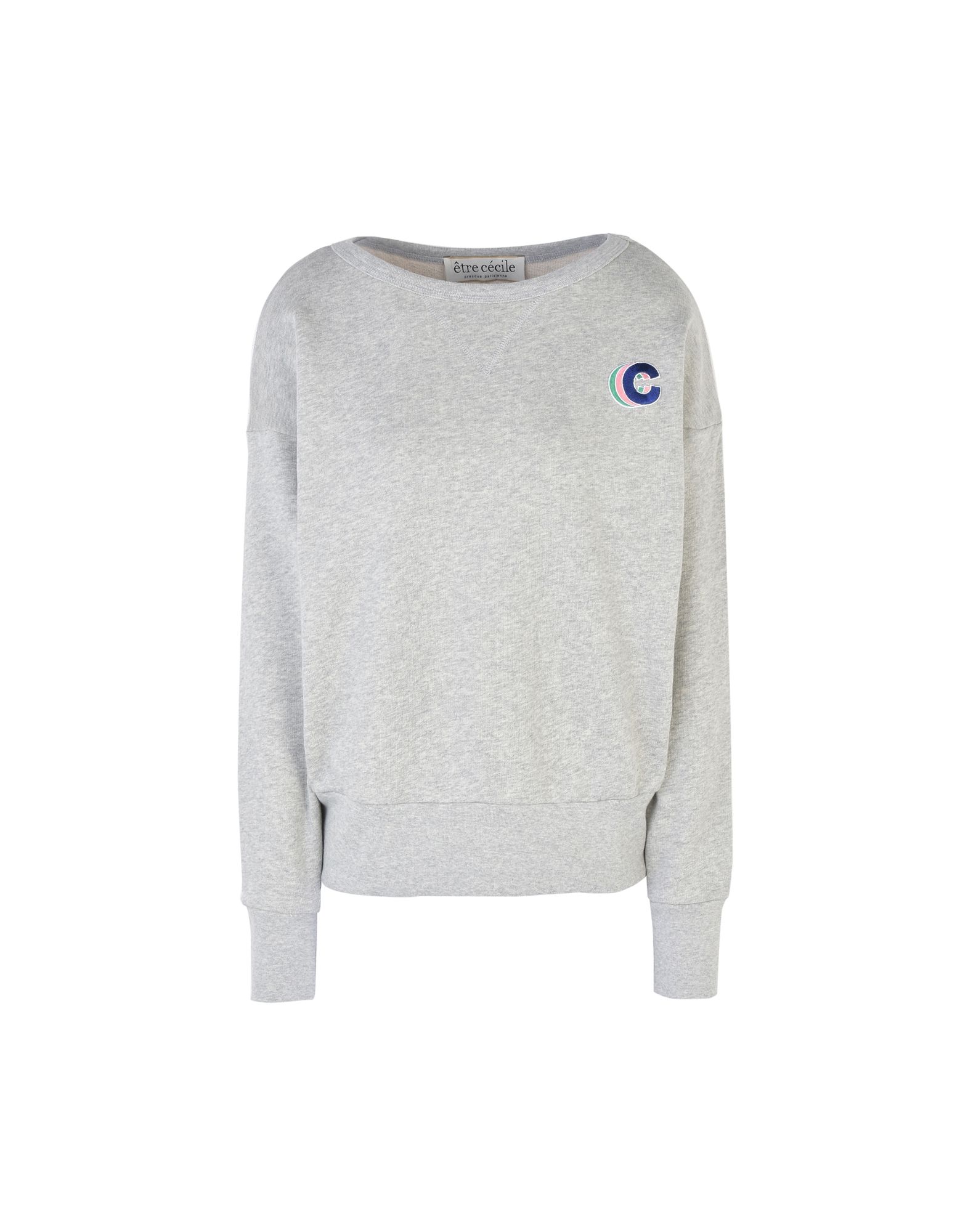 etre cecile sweatshirt