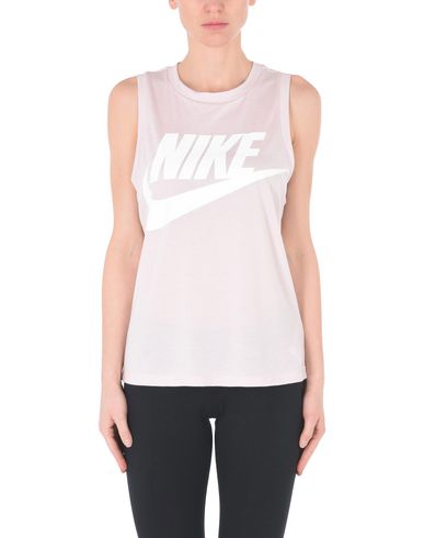 nike essential muscle tank