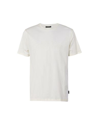 calvin klein t shirt beige