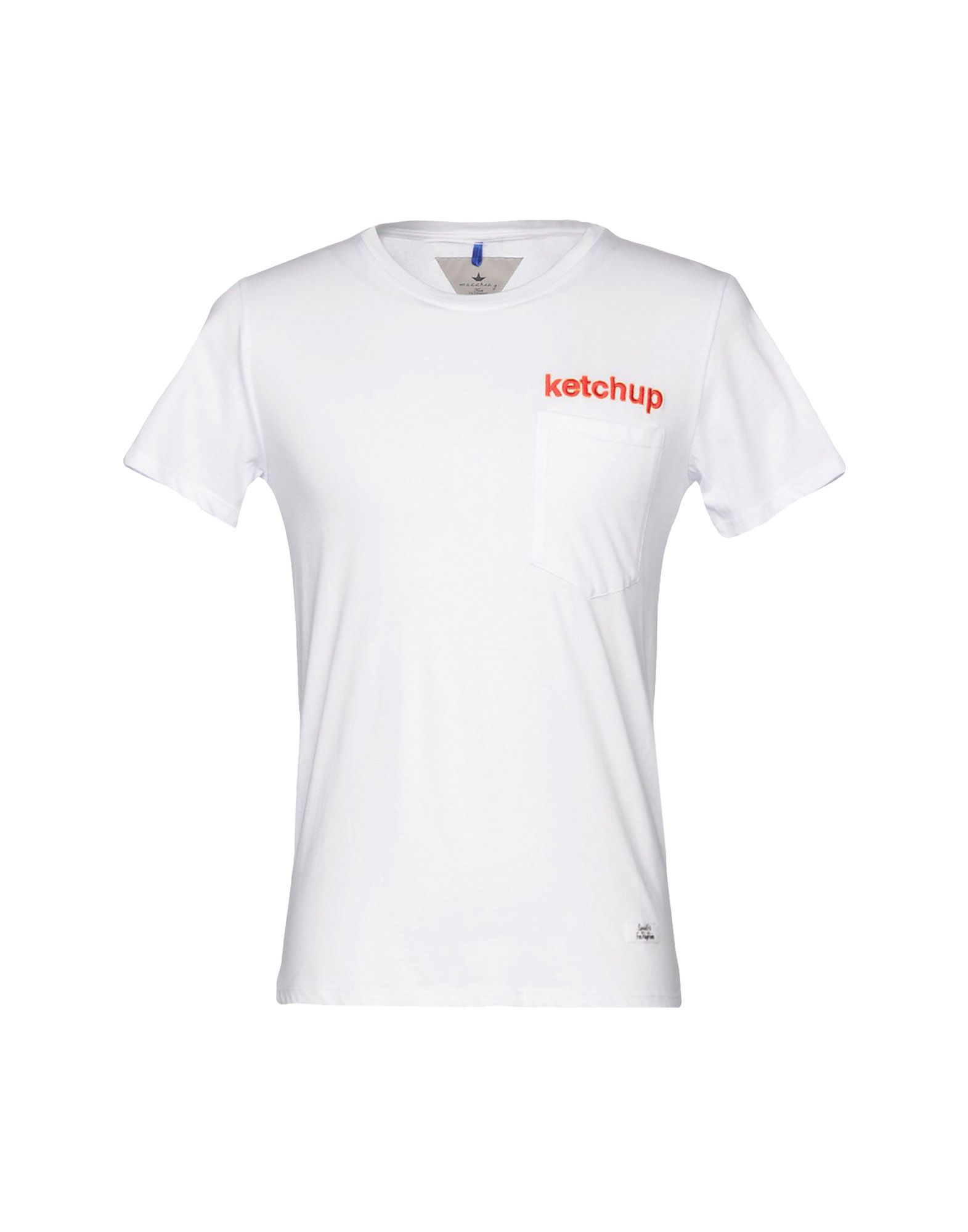 T-Shirt Macchia - J Uomo - Macchia 12156662EU 30af9f T-Shirt Macchia - J Uomo - Macchia 12156662EU 30af9f