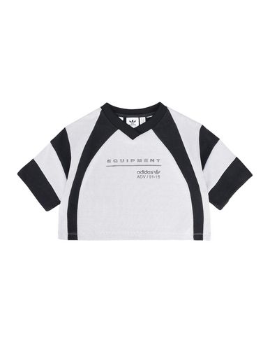 adidas originals t shirt girl