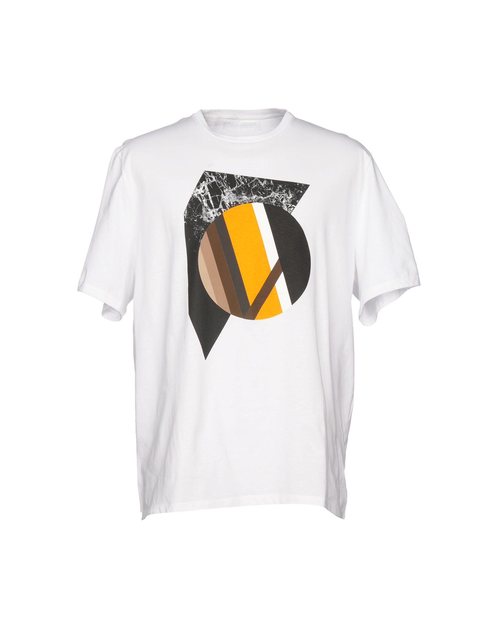 T-Shirt Neil Barrett Uomo Uomo Uomo - 12156753NI 7ab4ac T-Shirt Neil Barrett Uomo Uomo Uomo - 12156753NI 7ab4ac