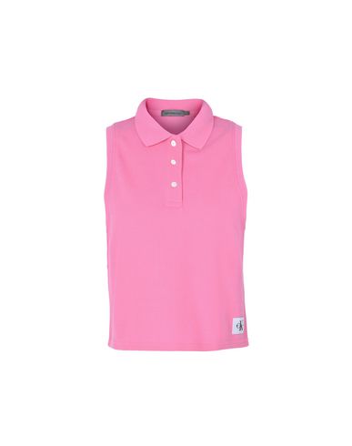 calvin klein polo womens