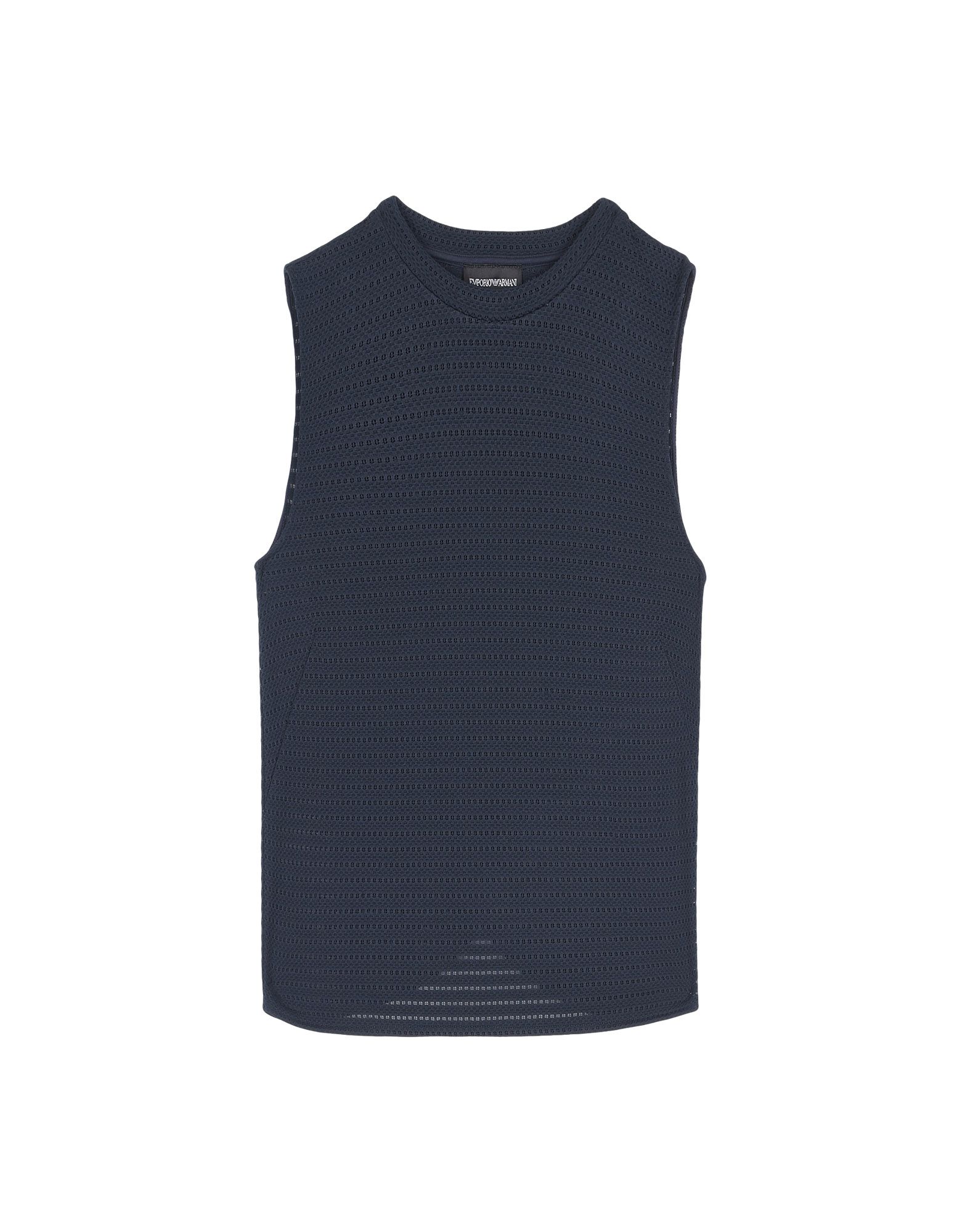 T-Shirt Emporio Armani damen - 12156942JR T-Shirt Emporio Armani damen - 12156942JR
