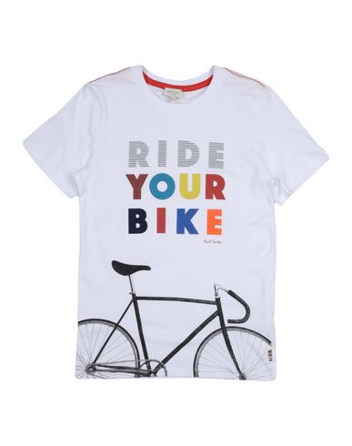 ZOOM PAUL SMITH - T-shirt