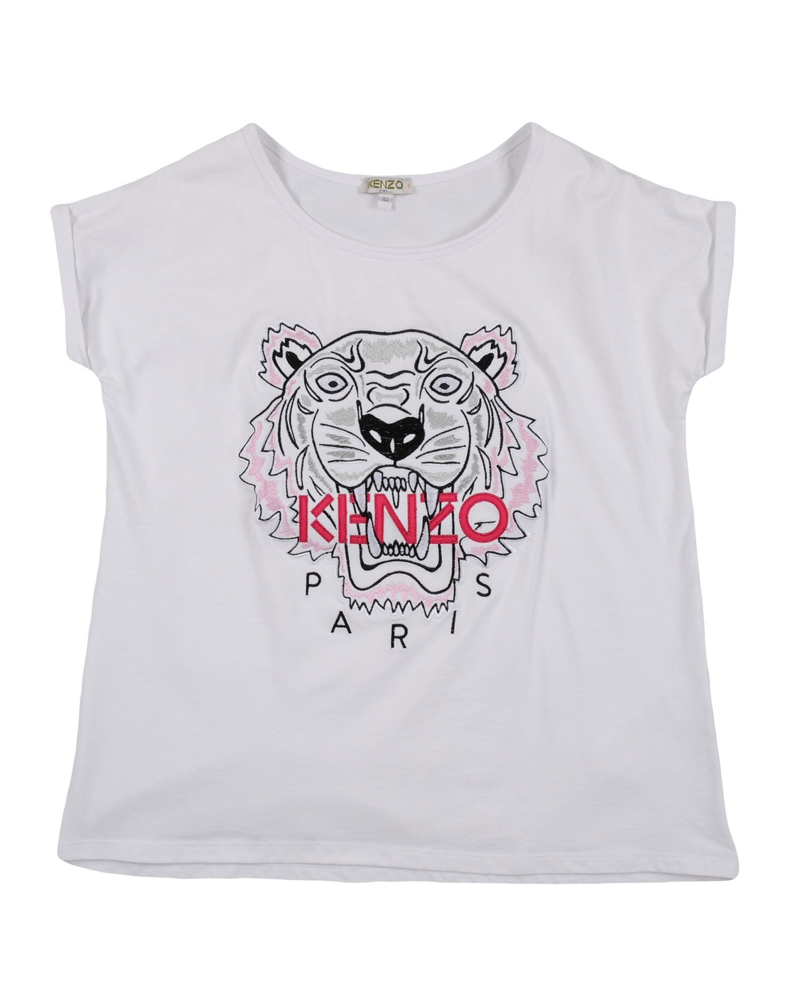 magliette running kenzo