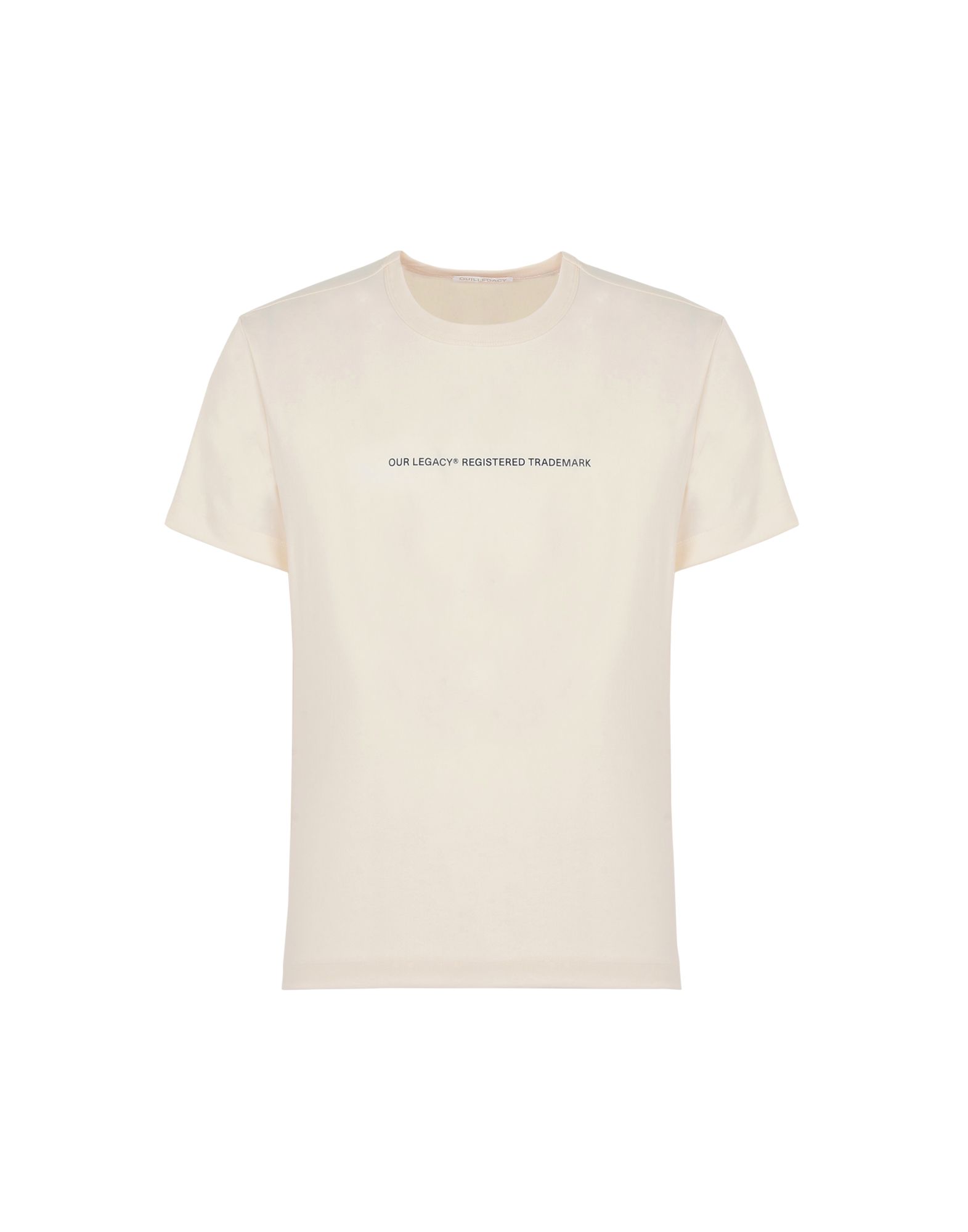 T-Shirt Our Legacy 300000002596 - Uomo - 12157288BA T-Shirt Our Our T-Shirt Legacy 300000002596 - Uomo - 12157288BA 920b4d
