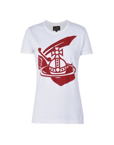Vivienne Westwood Ladies T Shirt 2025 | www