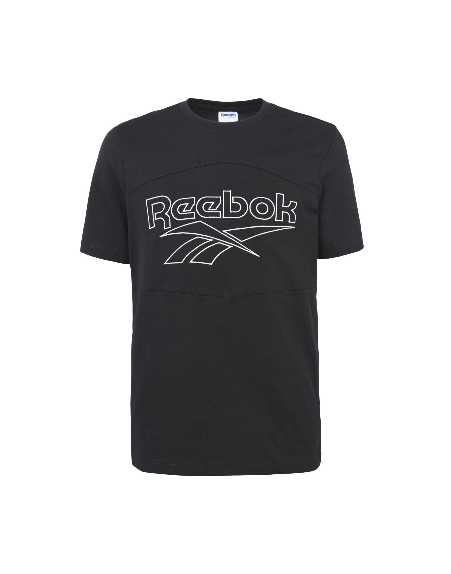 T-Shirt Sportiva Reebok Lf Tee - herren - 12157757RG T-Shirt Sportiva Reebok Lf Tee - herren - 12157757RG