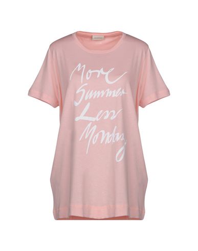 ZOOM BY MALENE BIRGER - Camiseta